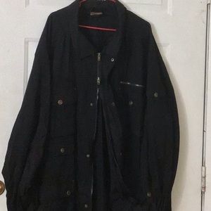 Light weight mens jacket